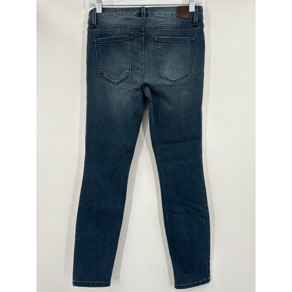Level 99 petite skinny jeans size 28P - Picture 3 of 8